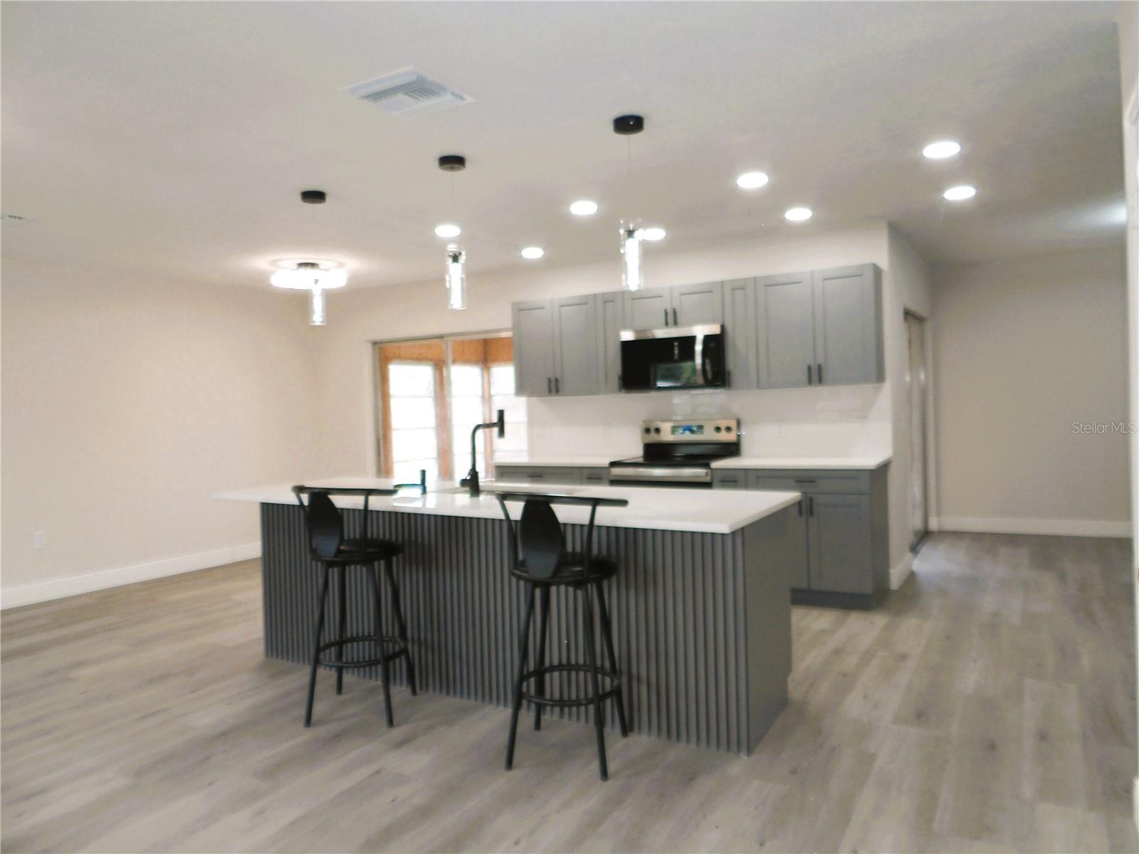 SOUTHWOOD HILLS UNIT 05 - Residential