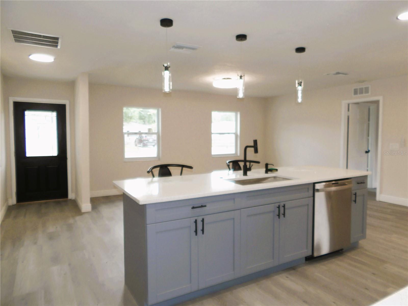 SOUTHWOOD HILLS UNIT 05 - Residential