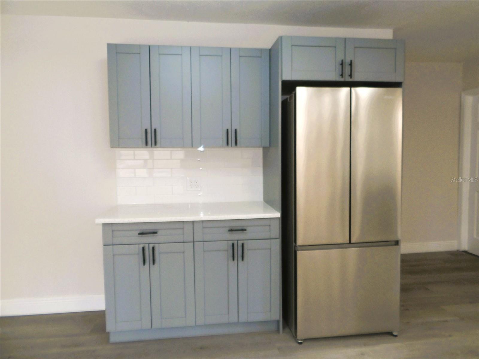 SOUTHWOOD HILLS UNIT 05 - Residential
