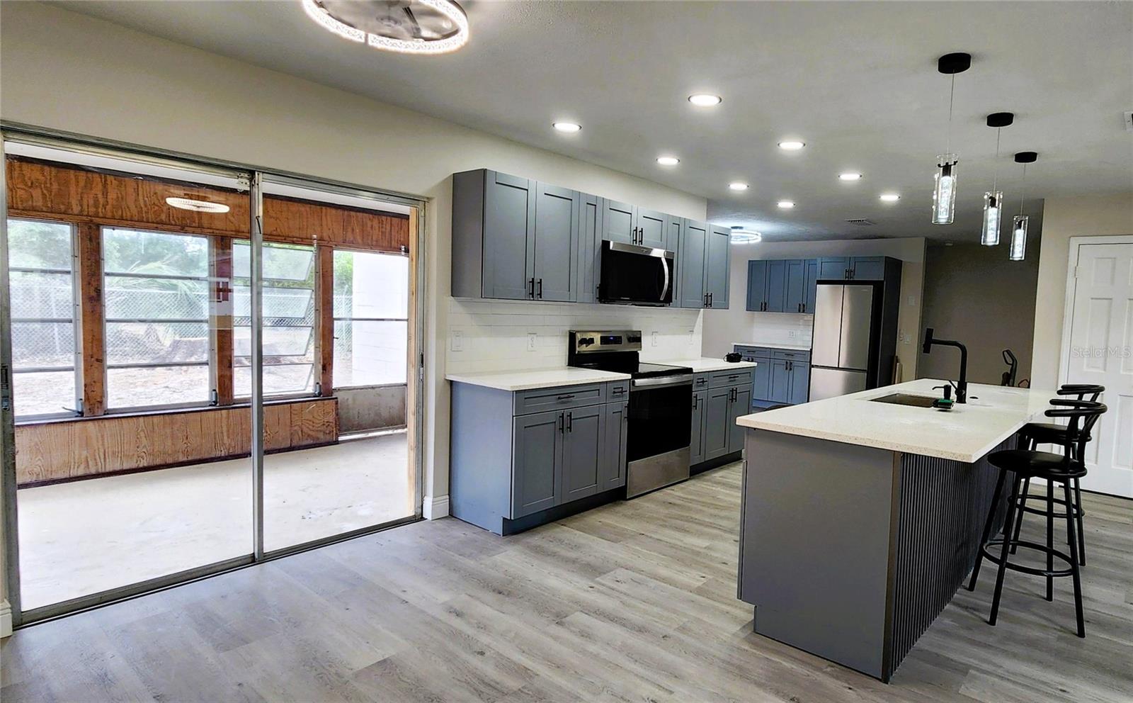 SOUTHWOOD HILLS UNIT 05 - Residential