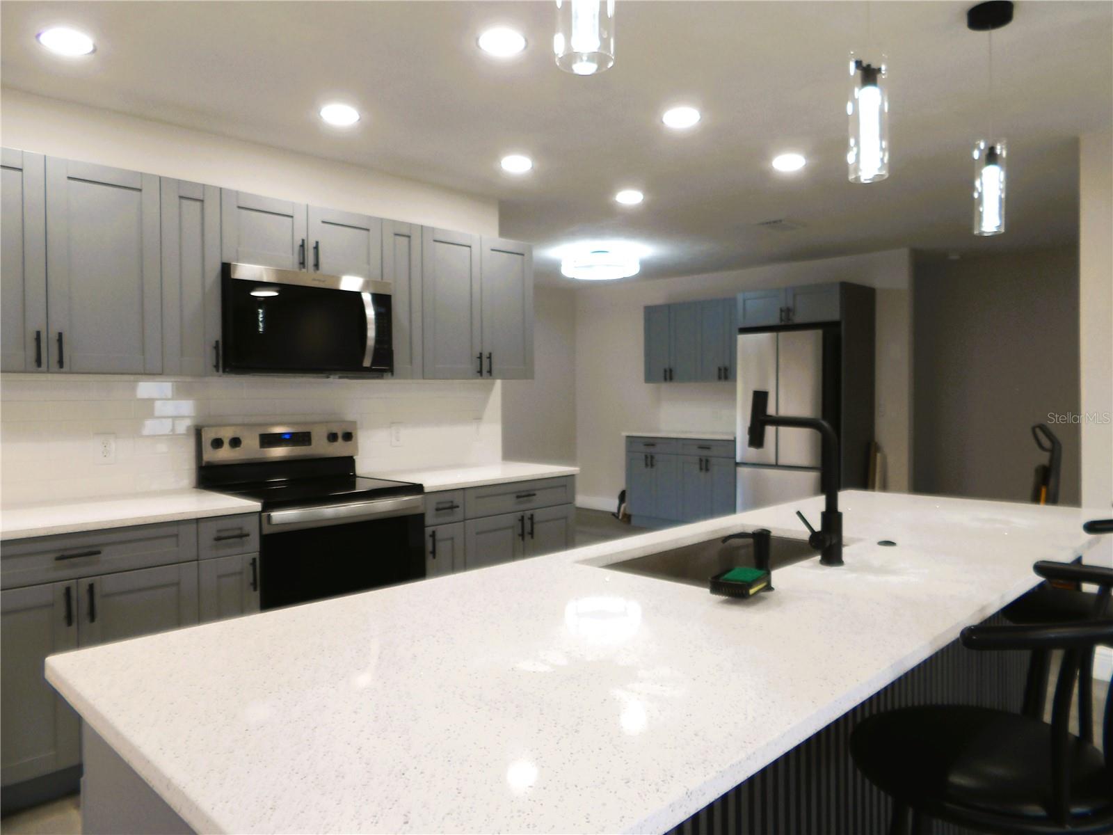 SOUTHWOOD HILLS UNIT 05 - Residential