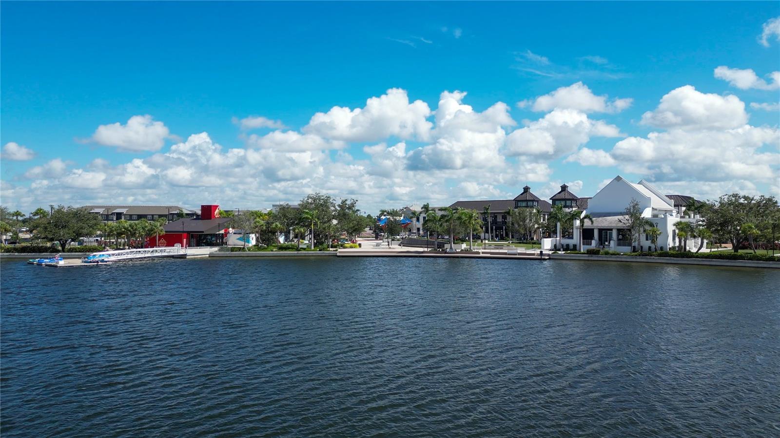 MYAKKA RIVER TRAILS UNREC OF - Residential