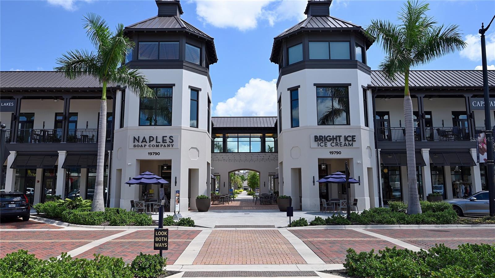 MYAKKA RIVER TRAILS UNREC OF - Residential