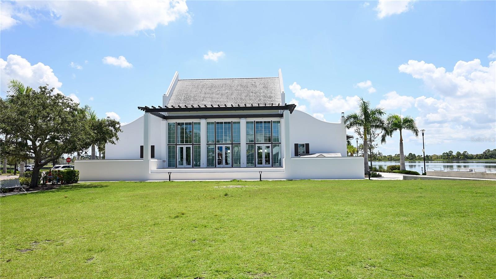 MYAKKA RIVER TRAILS UNREC OF - Residential