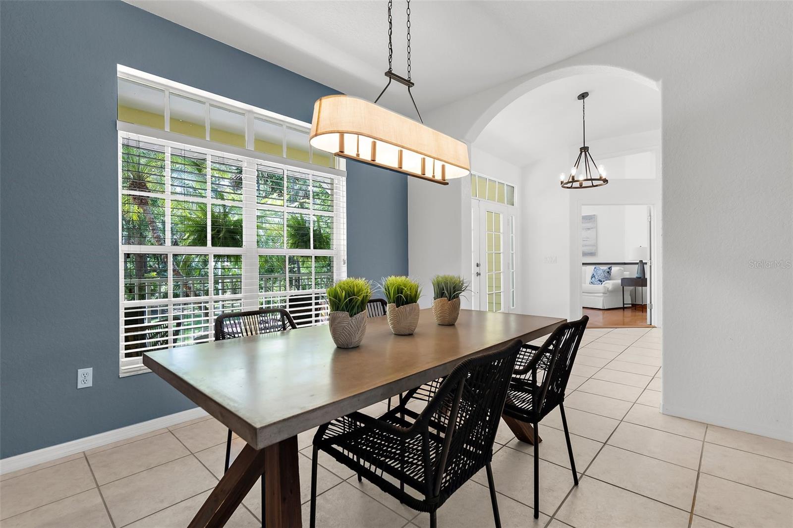 MYAKKA RIVER TRAILS UNREC OF - Residential