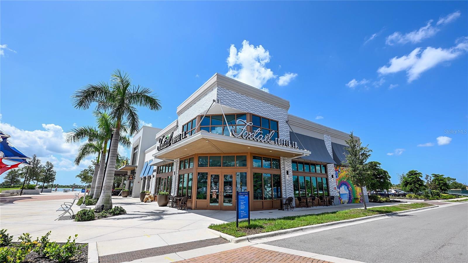 MYAKKA RIVER TRAILS UNREC OF - Residential