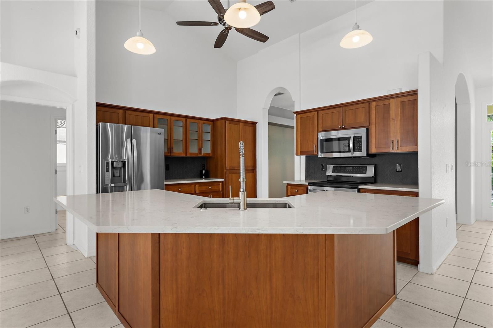 MYAKKA RIVER TRAILS UNREC OF - Residential