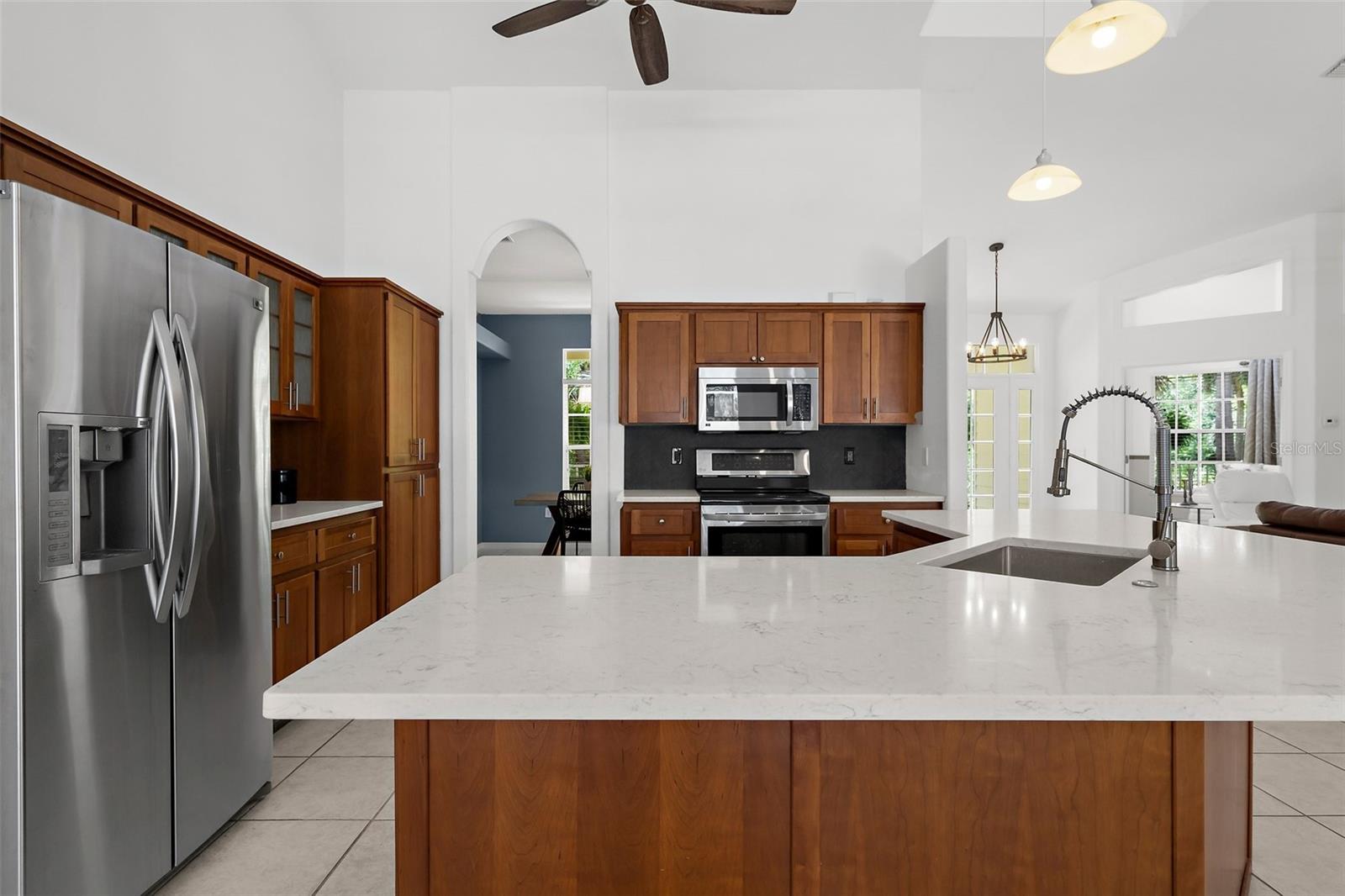 MYAKKA RIVER TRAILS UNREC OF - Residential