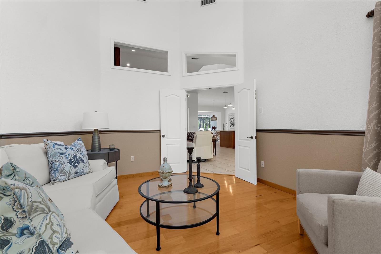 MYAKKA RIVER TRAILS UNREC OF - Residential