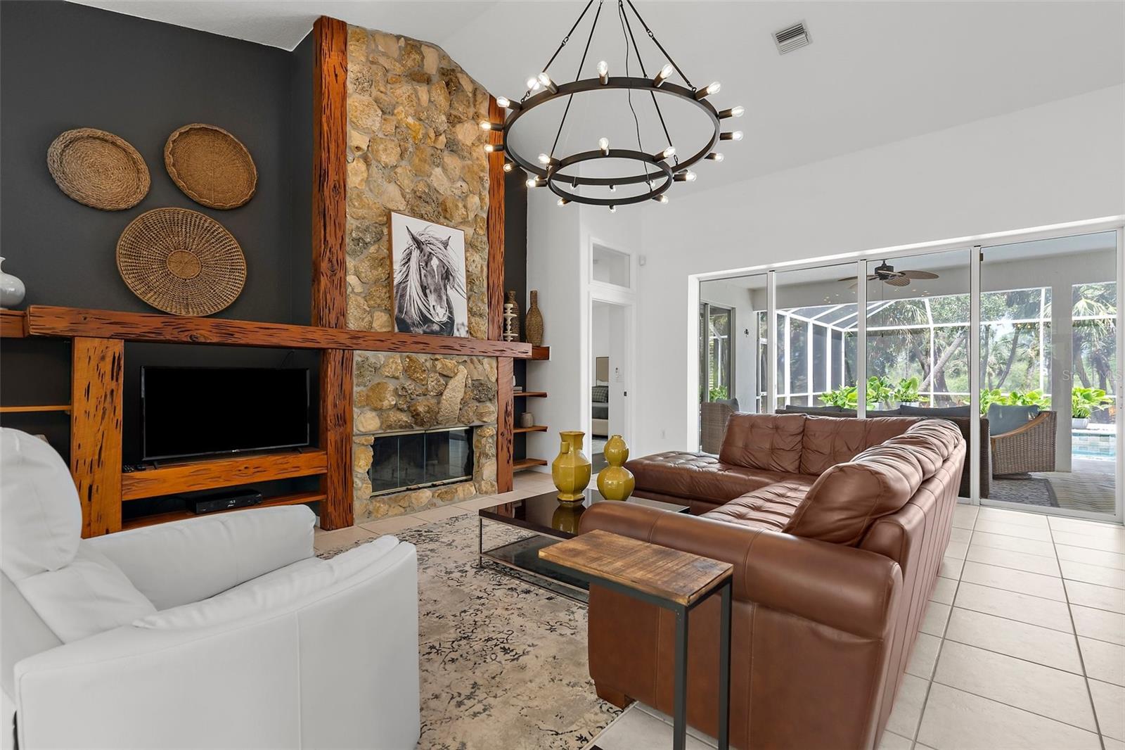 MYAKKA RIVER TRAILS UNREC OF - Residential