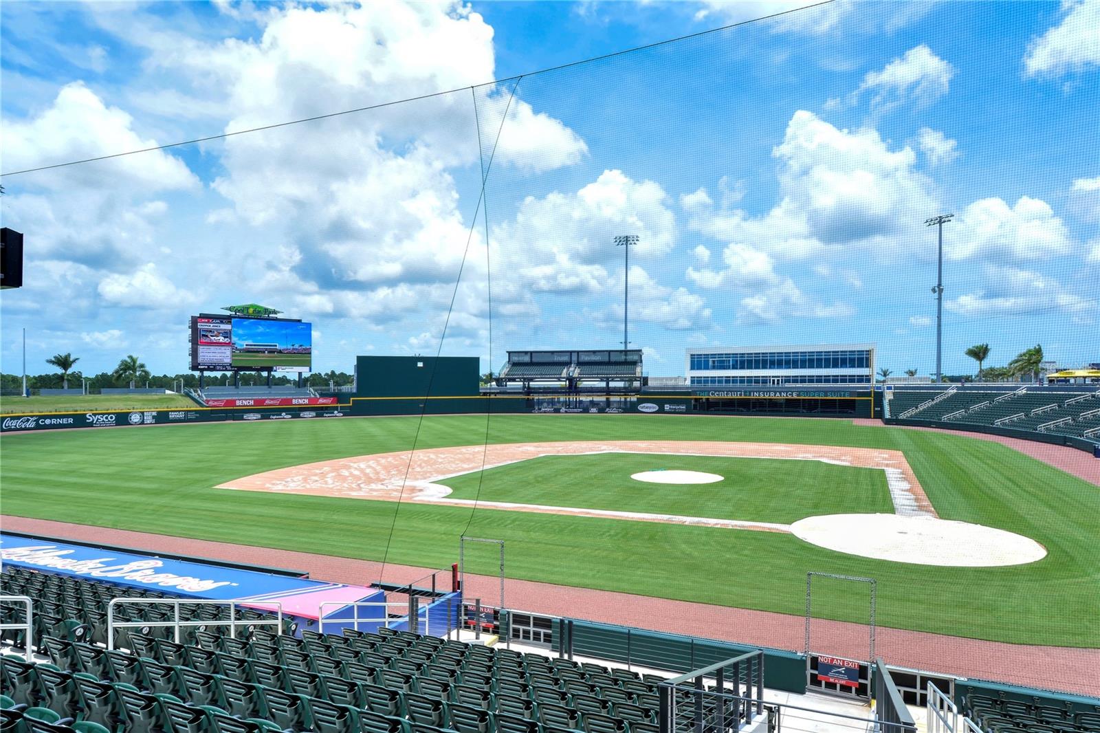 MYAKKA RIVER TRAILS UNREC OF - Residential