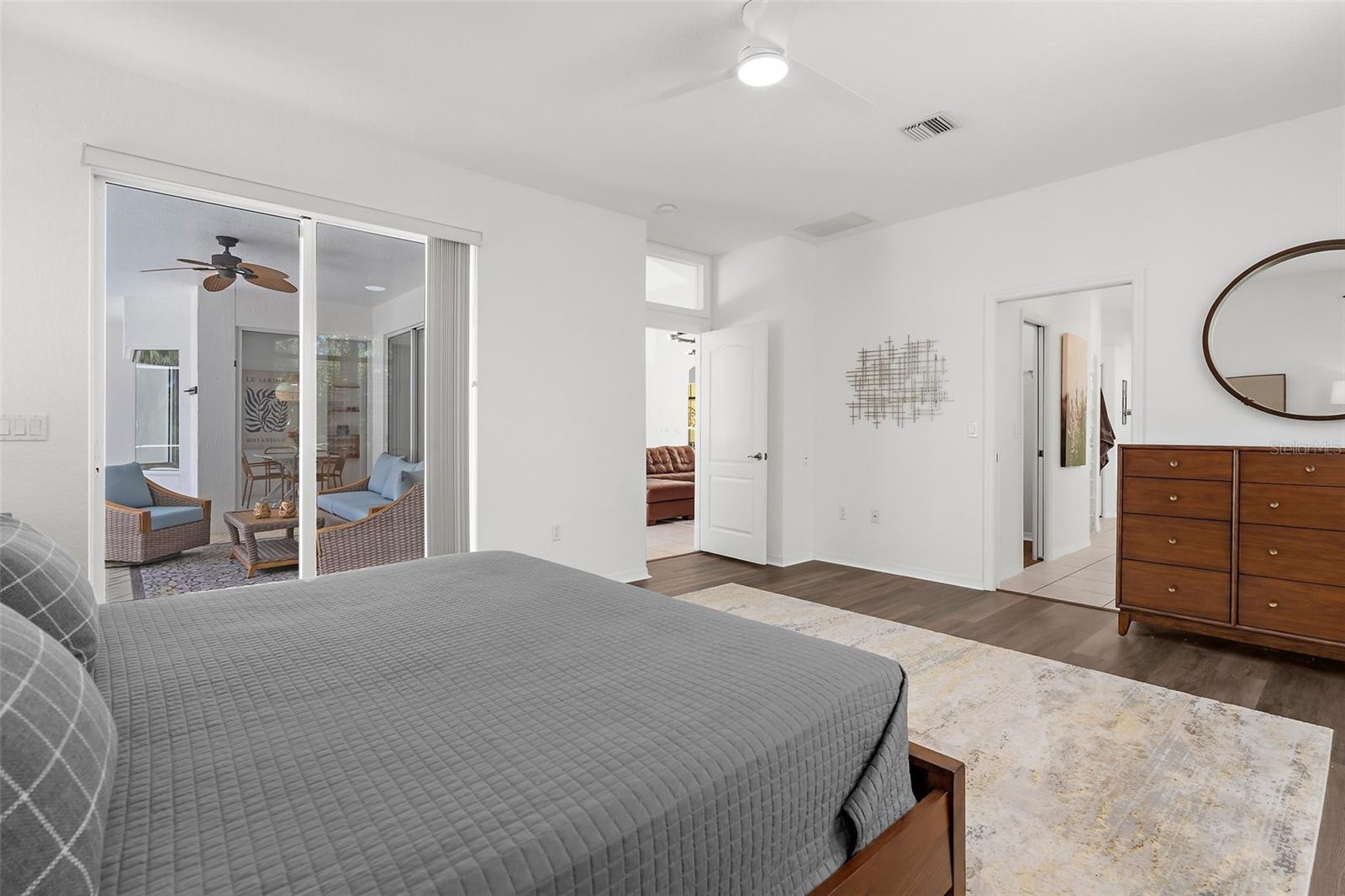 MYAKKA RIVER TRAILS UNREC OF - Residential