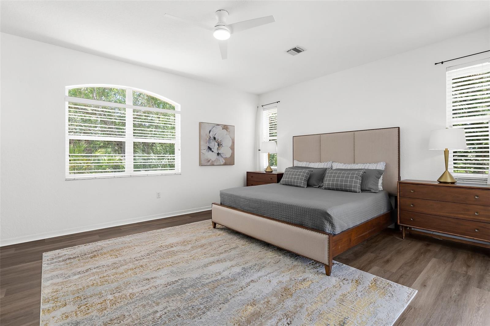 MYAKKA RIVER TRAILS UNREC OF - Residential