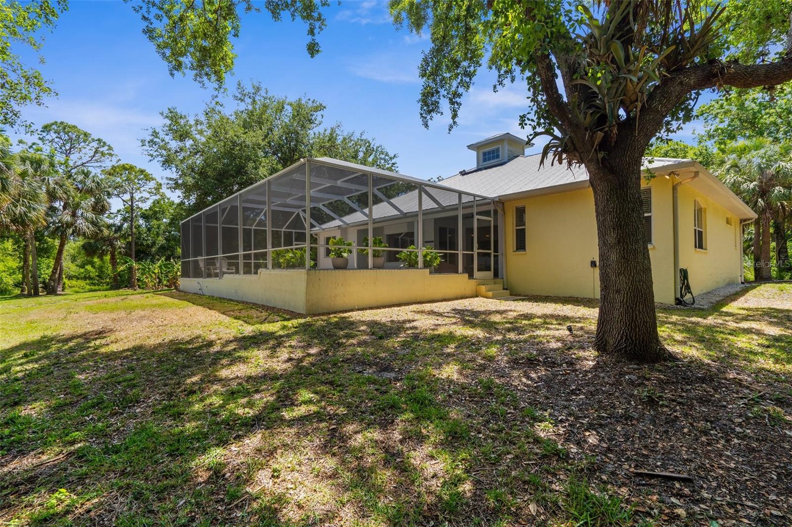 MYAKKA RIVER TRAILS UNREC OF - Residential