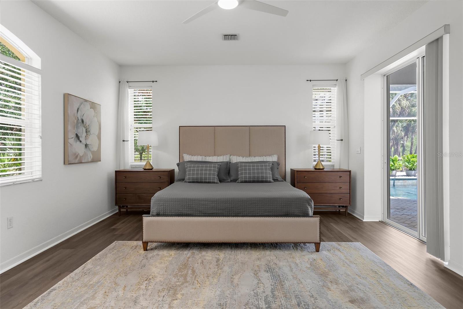 MYAKKA RIVER TRAILS UNREC OF - Residential