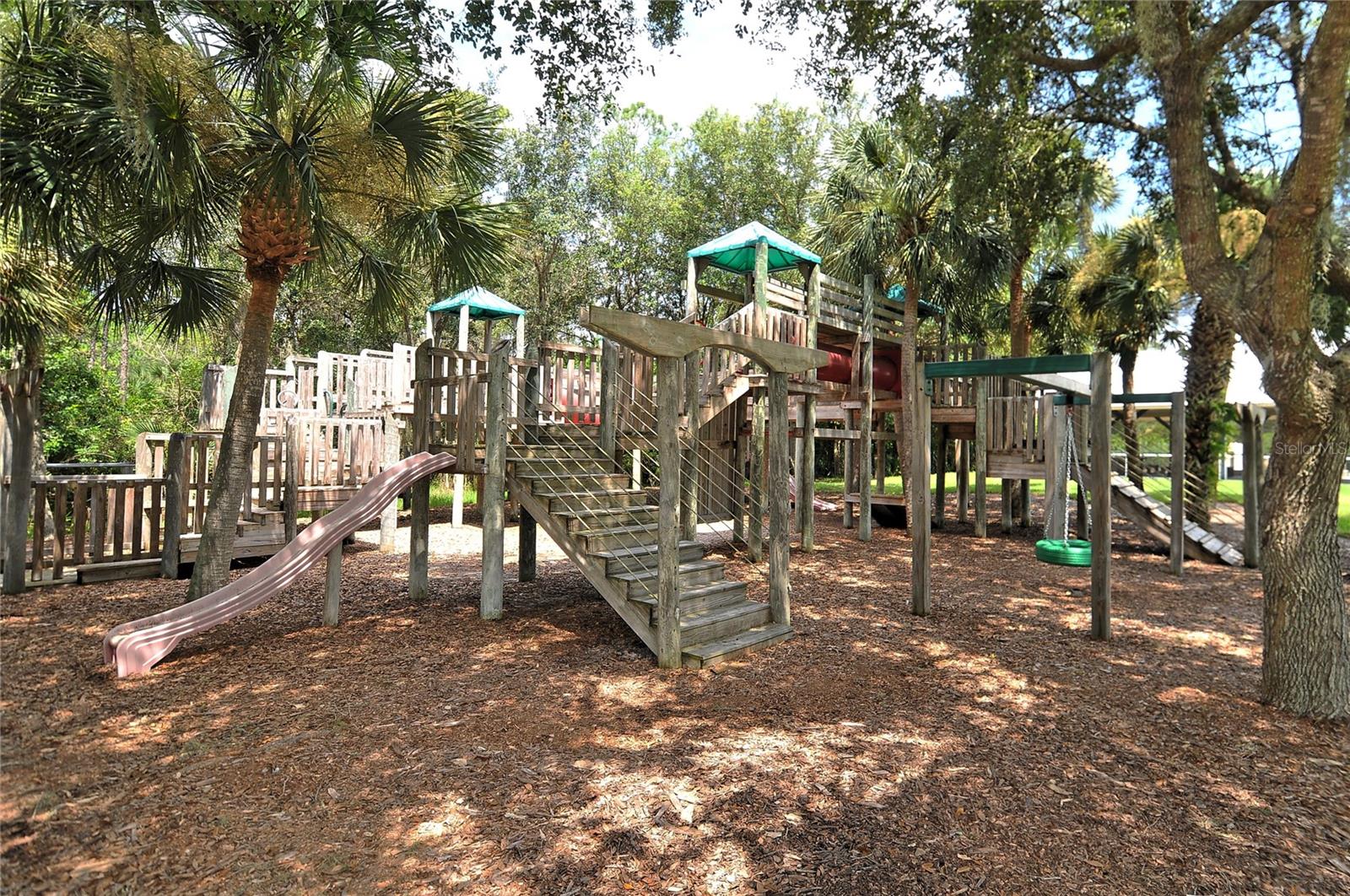 MYAKKA RIVER TRAILS UNREC OF - Residential