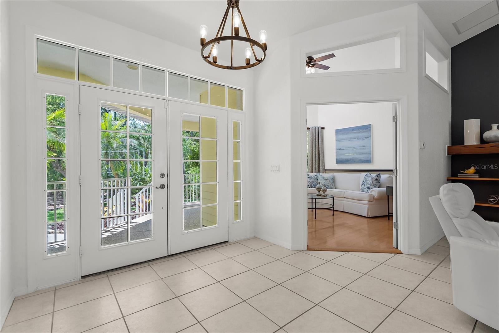 MYAKKA RIVER TRAILS UNREC OF - Residential