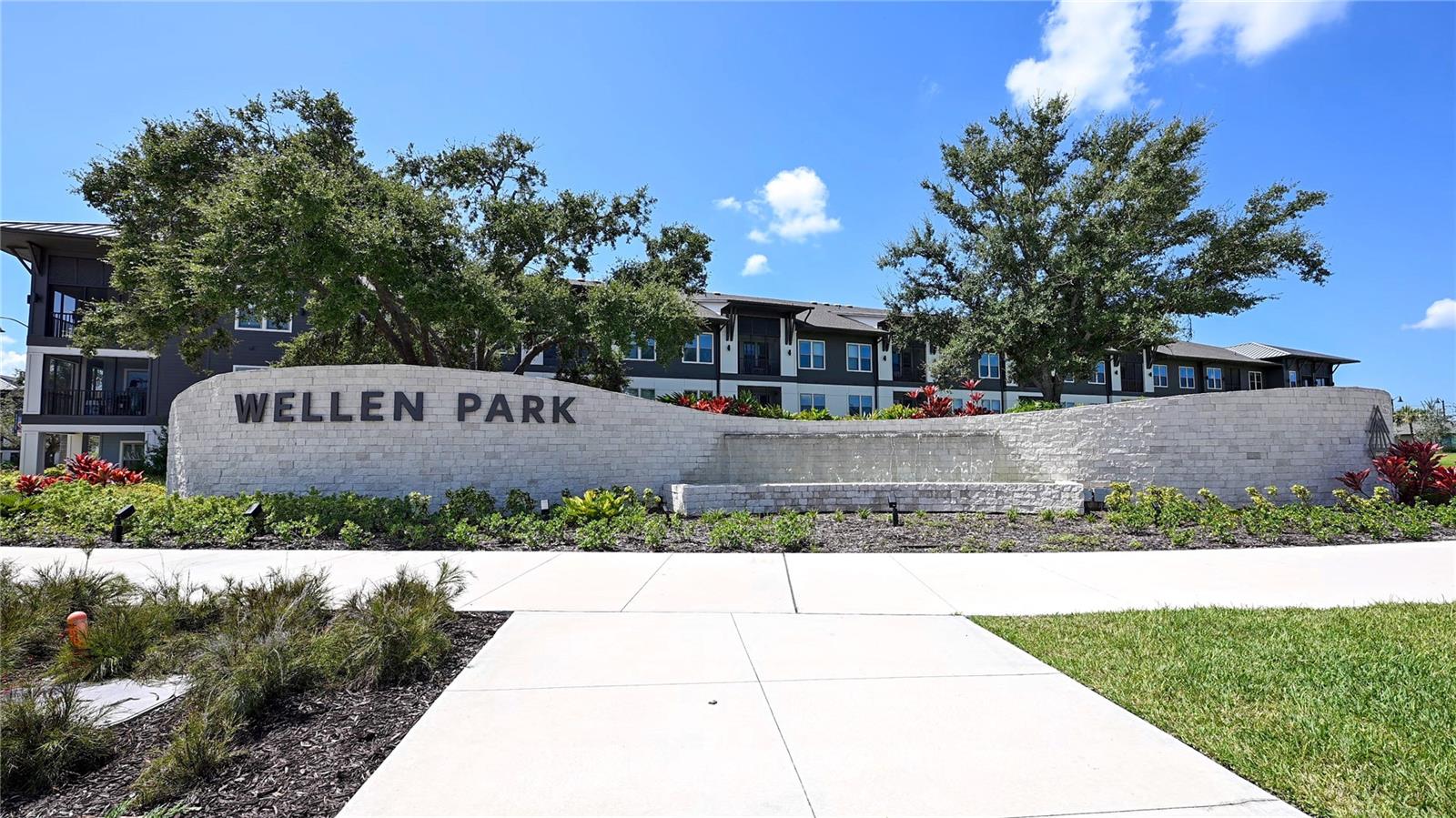 MYAKKA RIVER TRAILS UNREC OF - Residential