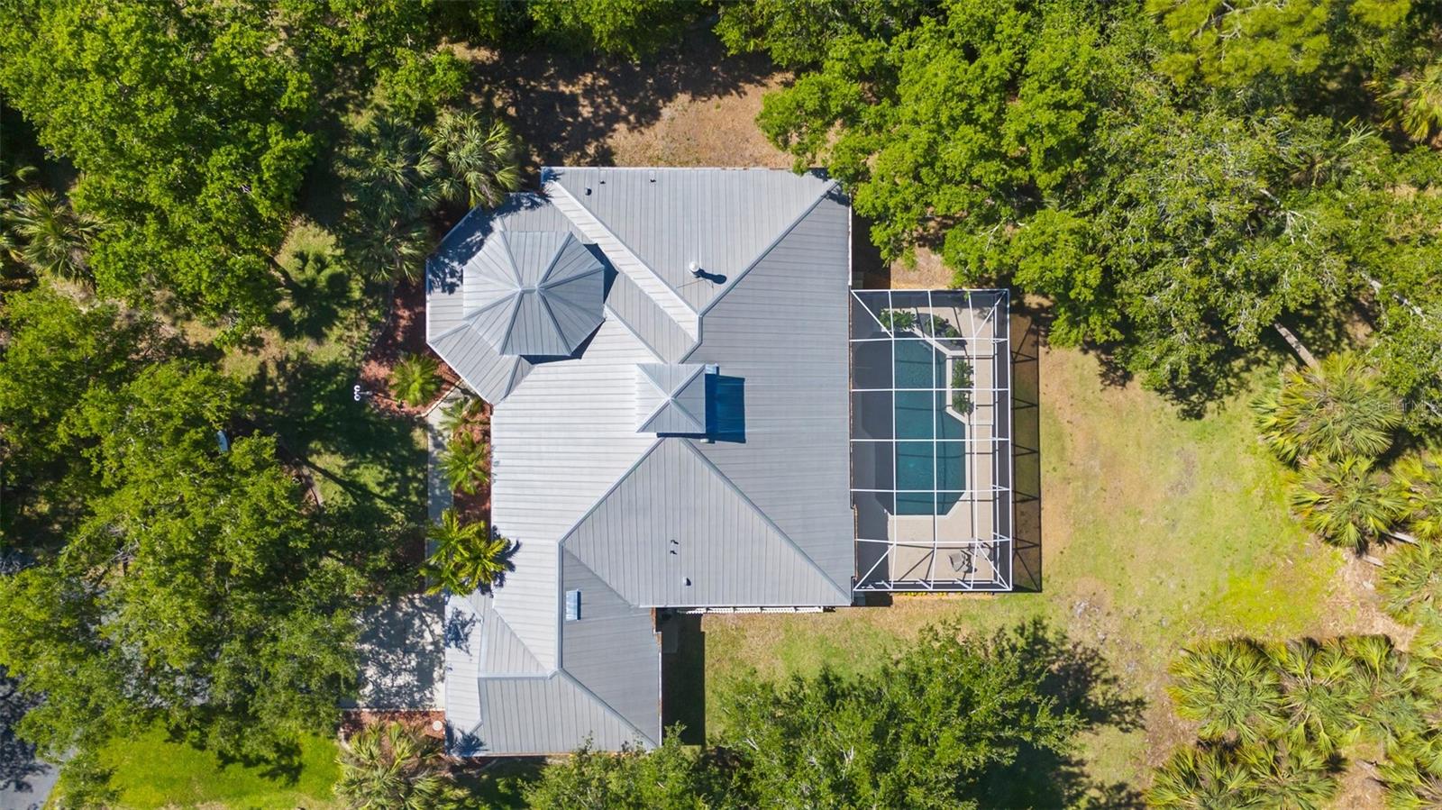 MYAKKA RIVER TRAILS UNREC OF - Residential