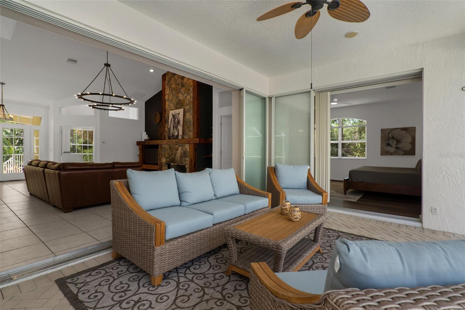 MYAKKA RIVER TRAILS UNREC OF - Residential