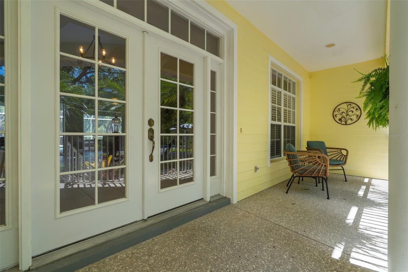 MYAKKA RIVER TRAILS UNREC OF - Residential