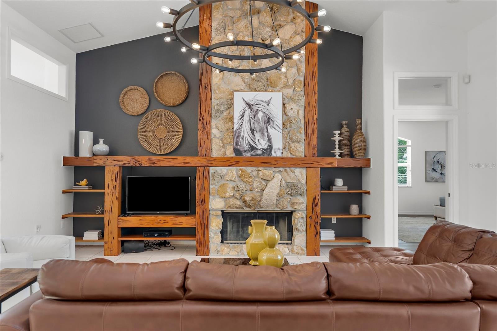 MYAKKA RIVER TRAILS UNREC OF - Residential