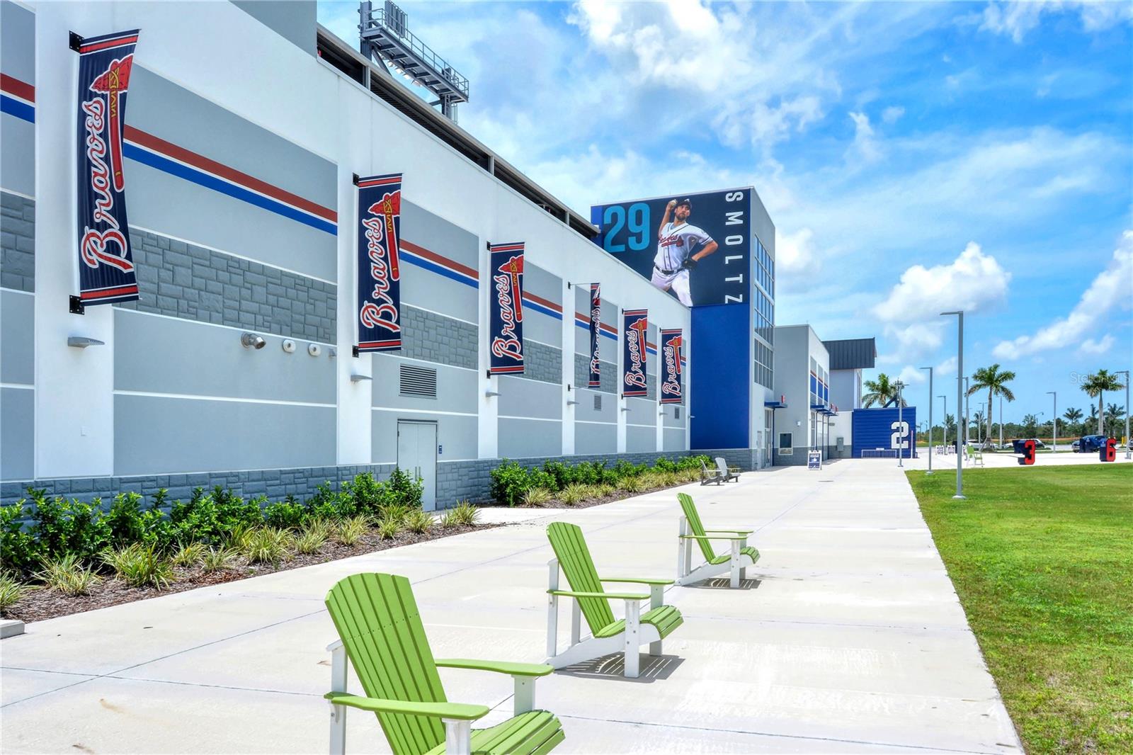 MYAKKA RIVER TRAILS UNREC OF - Residential