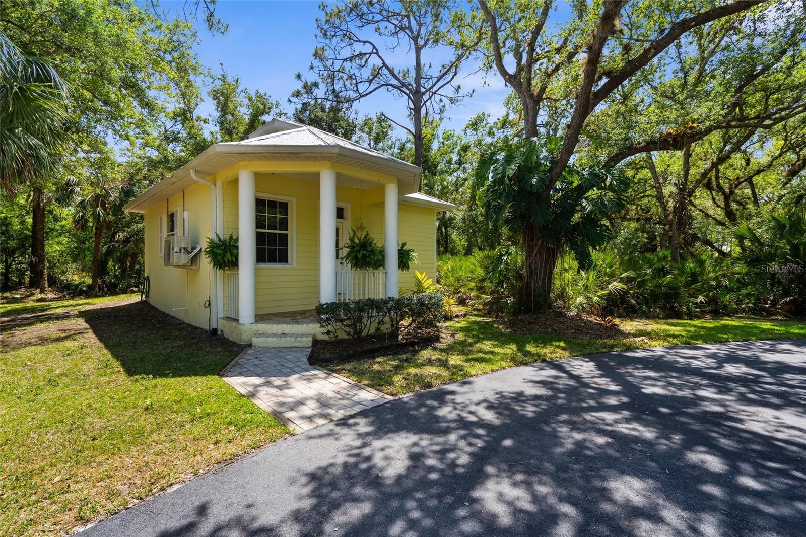 MYAKKA RIVER TRAILS UNREC OF - Residential