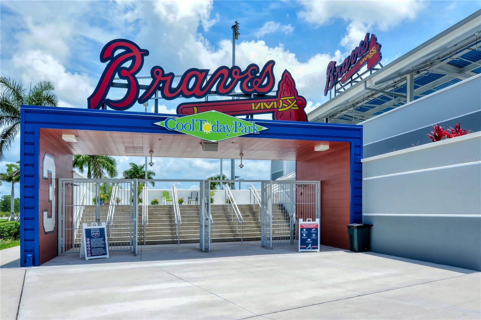 MYAKKA RIVER TRAILS UNREC OF - Residential