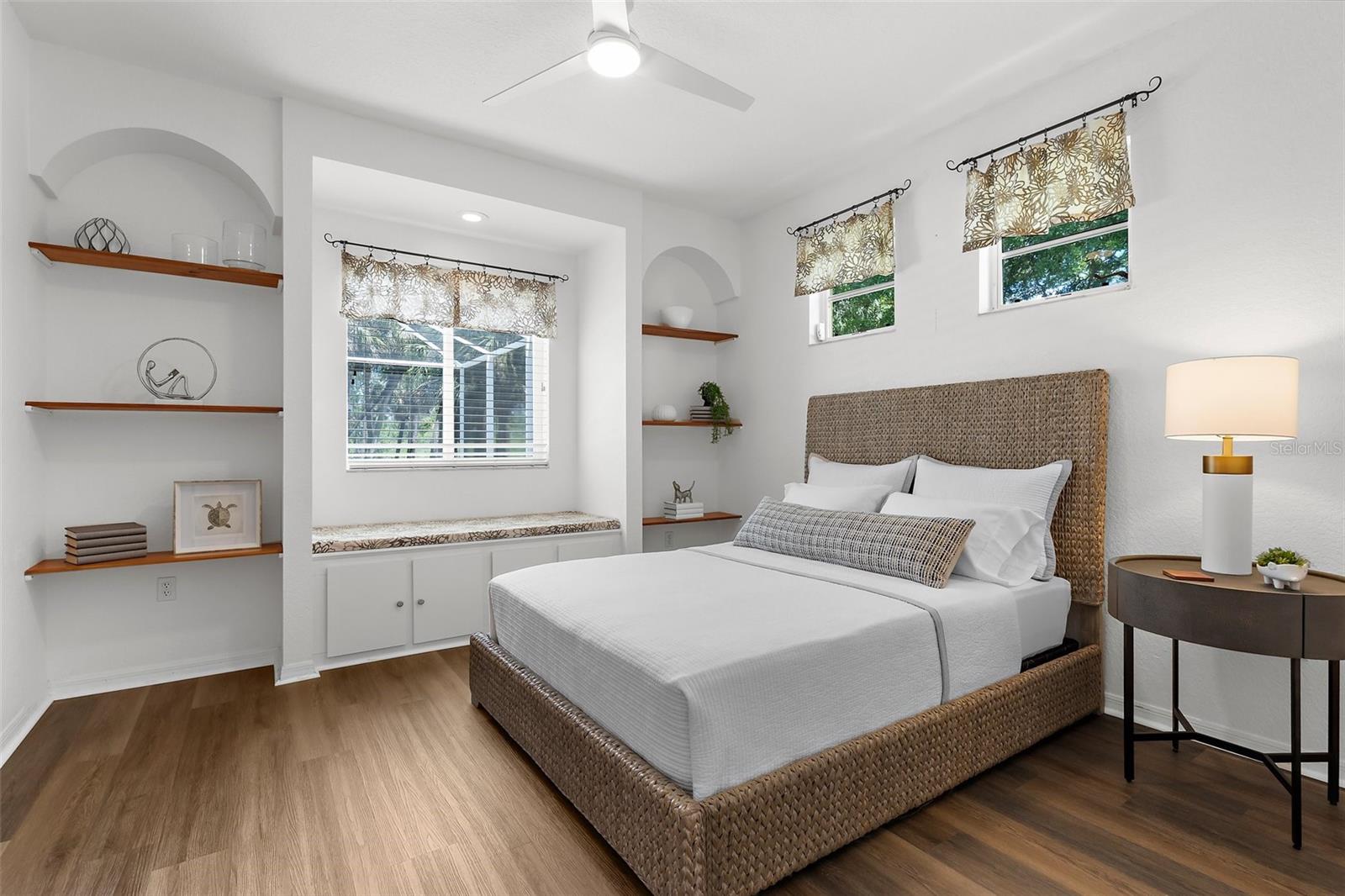 MYAKKA RIVER TRAILS UNREC OF - Residential