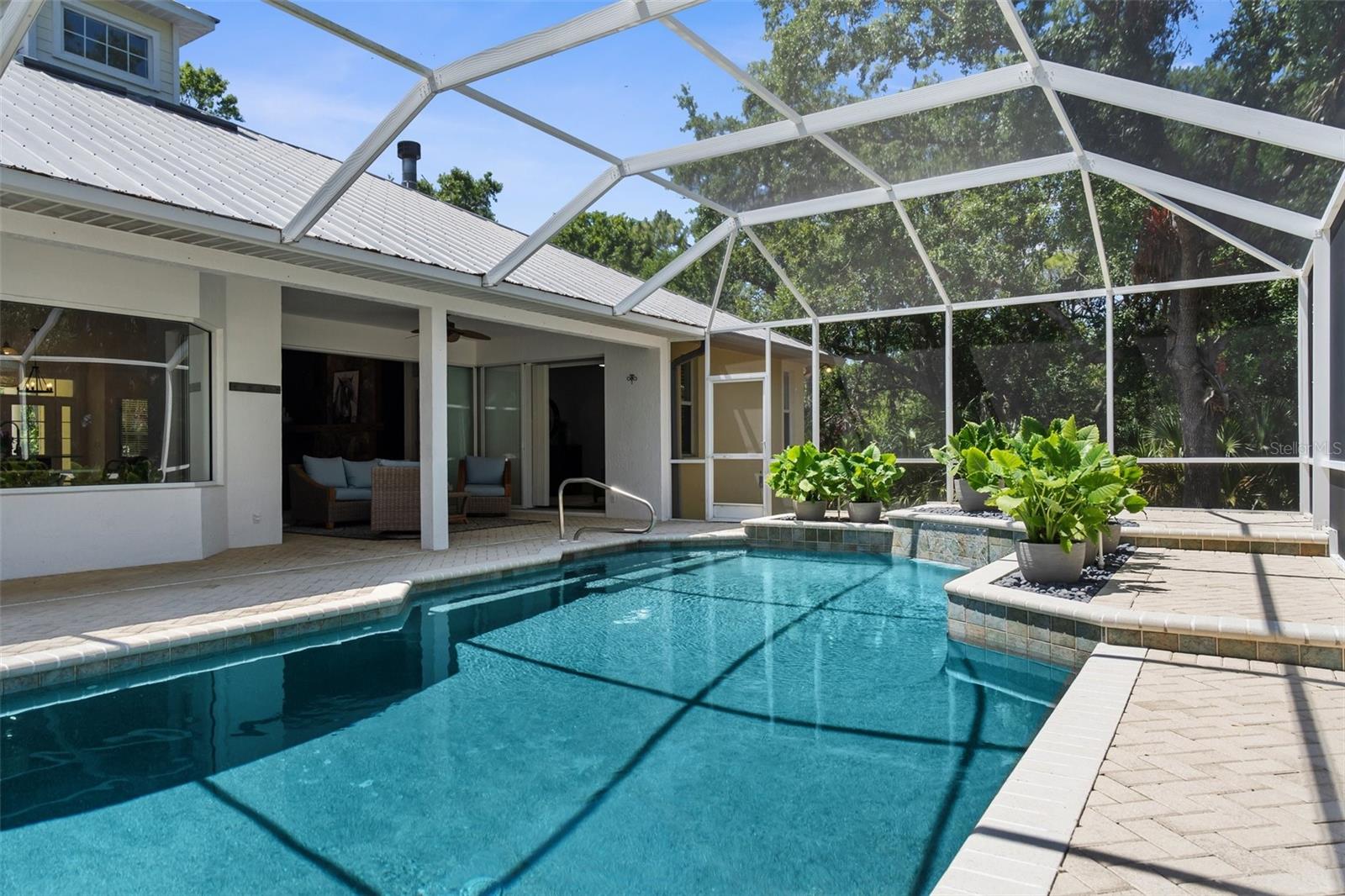 MYAKKA RIVER TRAILS UNREC OF - Residential