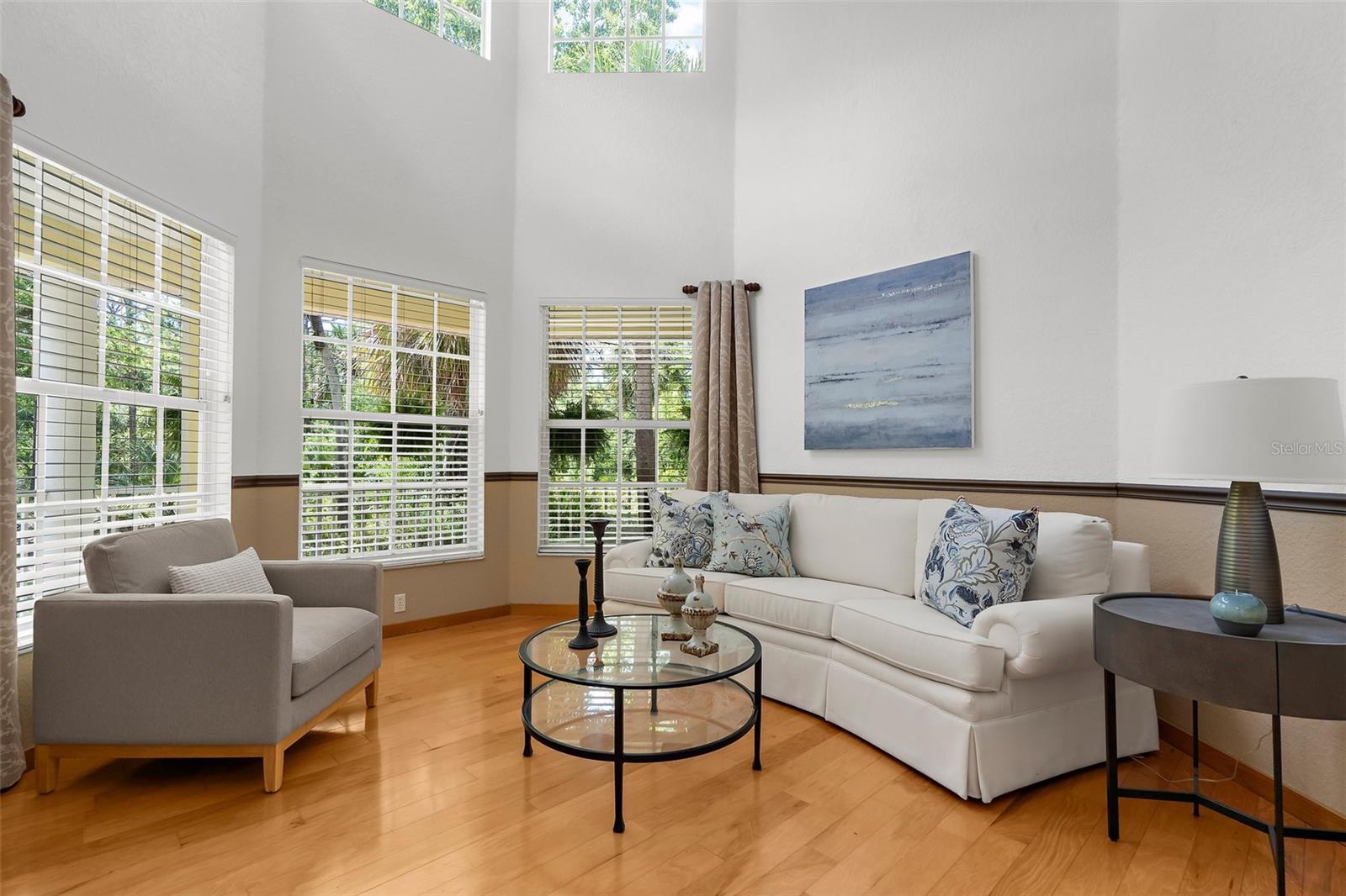 MYAKKA RIVER TRAILS UNREC OF - Residential