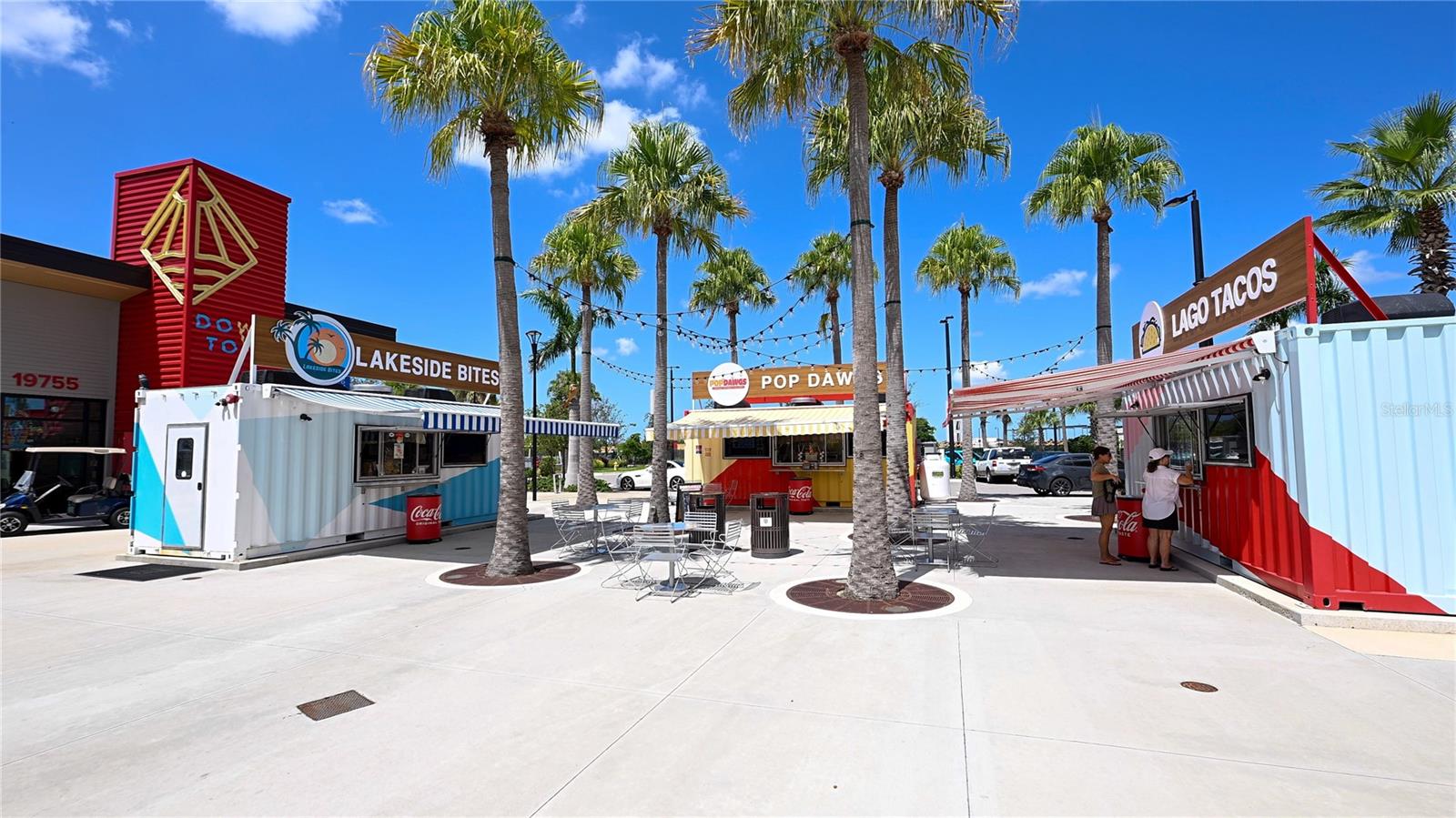 MYAKKA RIVER TRAILS UNREC OF - Residential