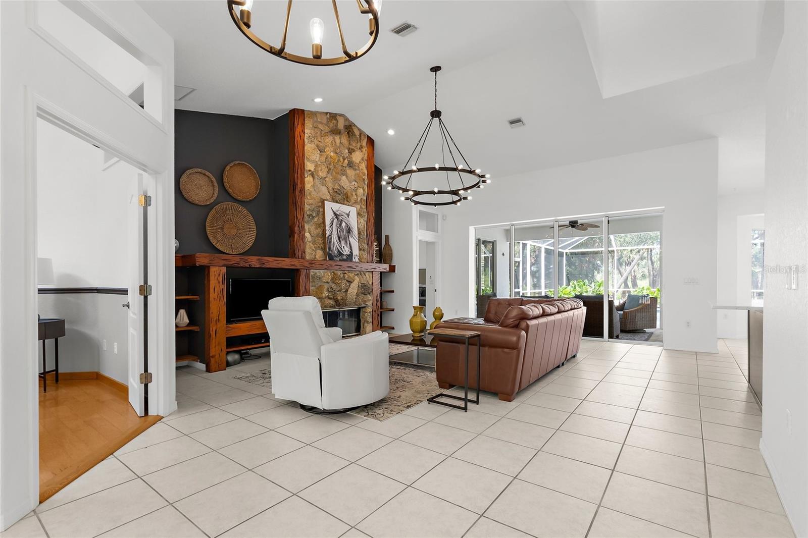 MYAKKA RIVER TRAILS UNREC OF - Residential