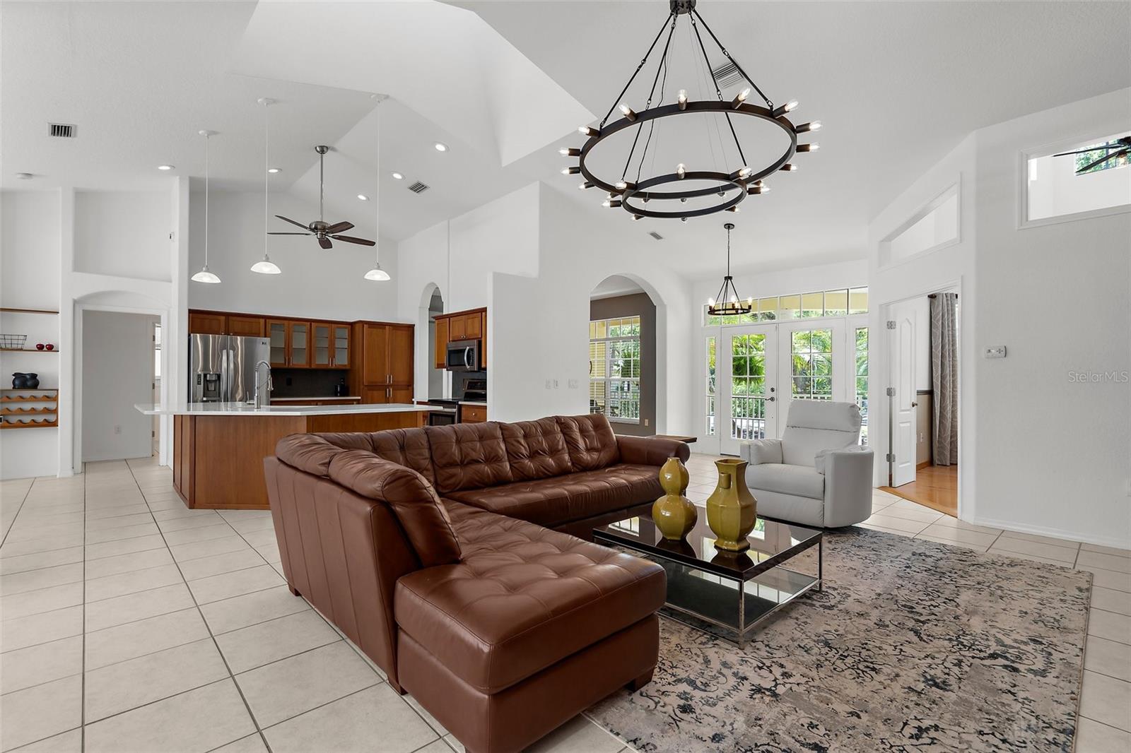 MYAKKA RIVER TRAILS UNREC OF - Residential