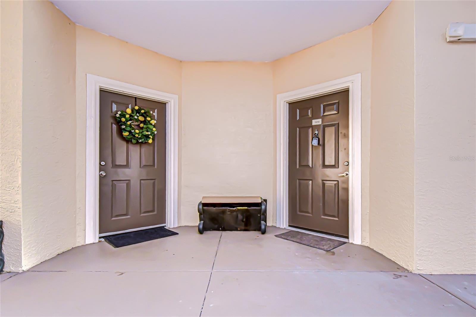 5125 PALM SPRINGS BOULEVARD 3104