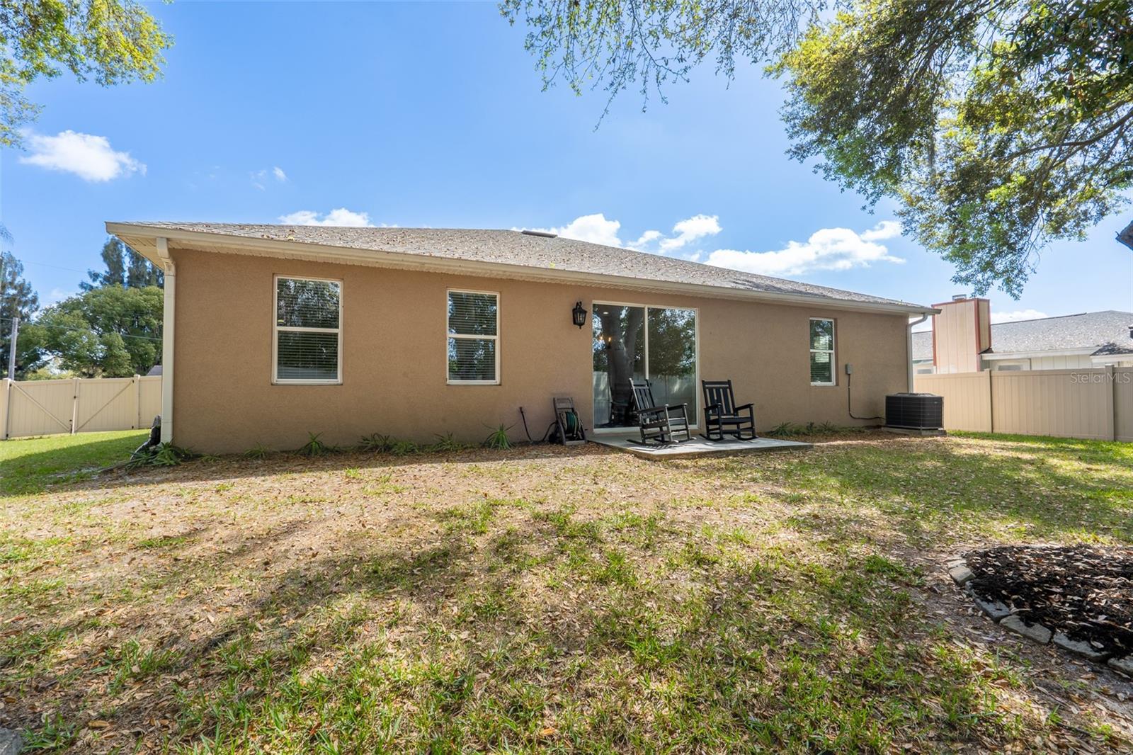 ROBIN PRAIRIE SUB - Residential