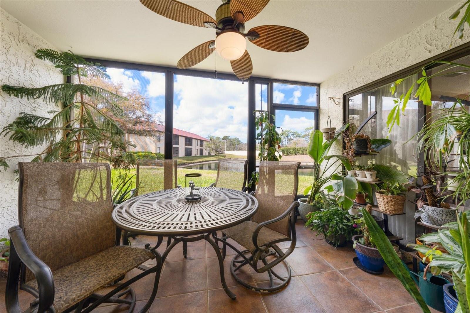 EL PASADO A CONDO - Residential