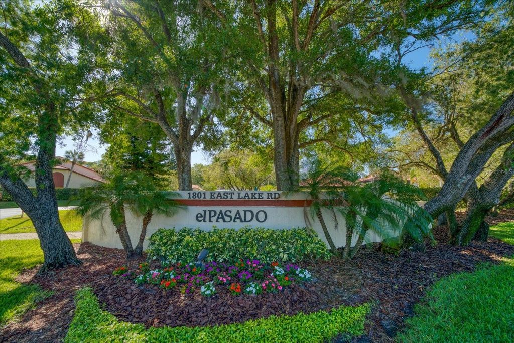 Photo of 1801 E Lake Road #10D, Palm Harbor, FL 34685 (MLS # TB8480246)