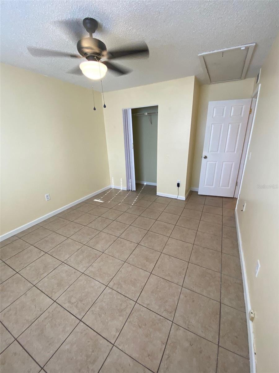 ROSEWOOD CONDO - Residential Lease