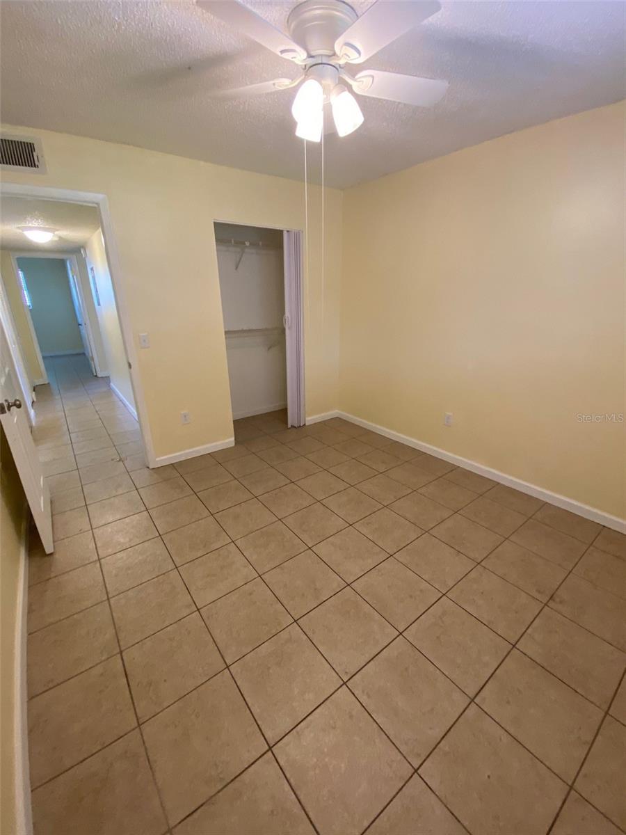 ROSEWOOD CONDO - Residential Lease