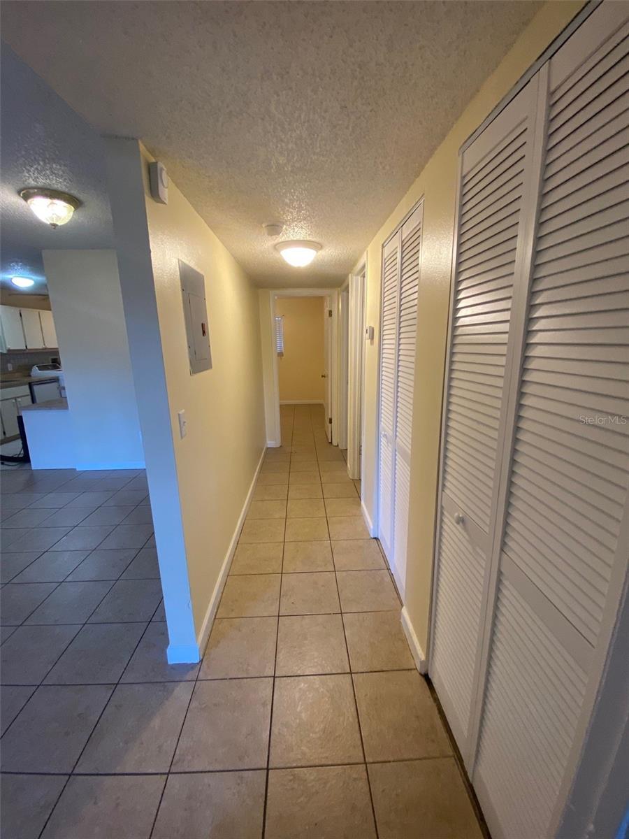 ROSEWOOD CONDO - Residential Lease