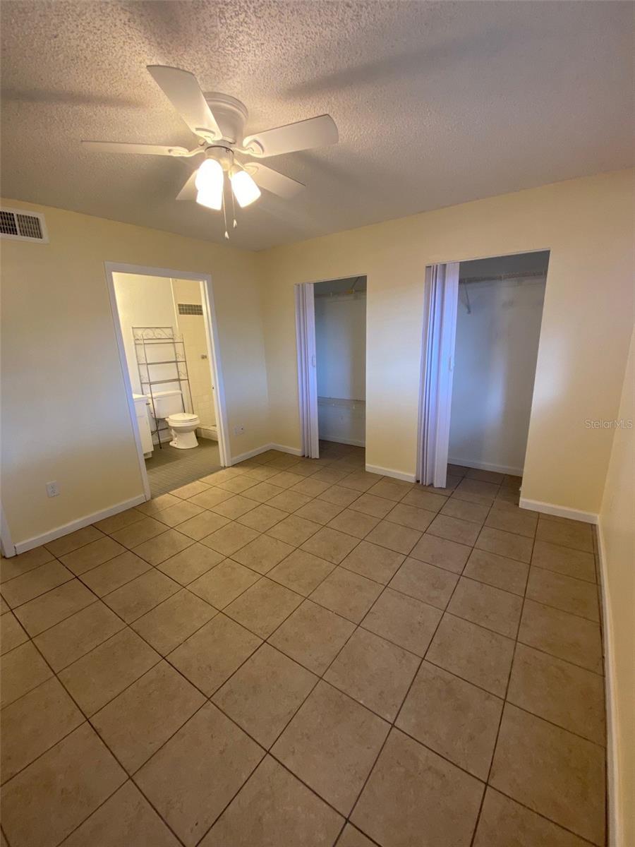 ROSEWOOD CONDO - Residential Lease