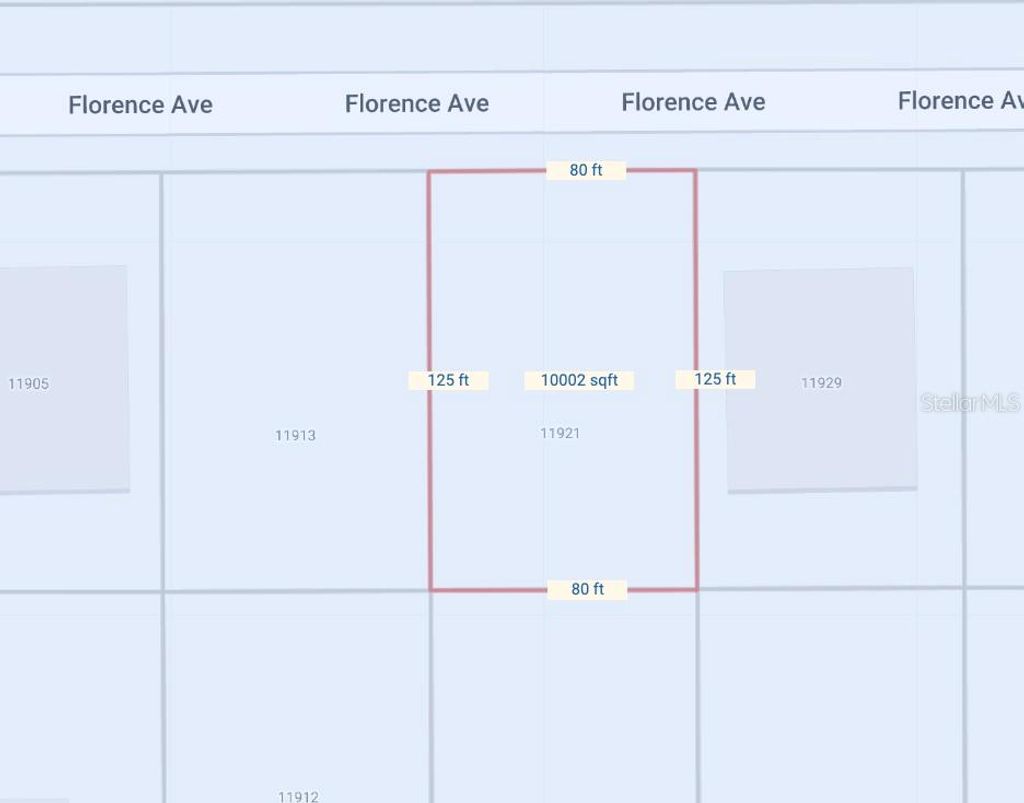 Photo of 11921 Florence Avenue, Port Charlotte, FL 33981 (MLS # C7500184)