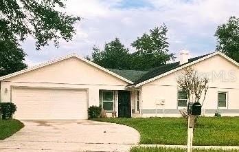 Photo of 4594 Heritage Oak Drive, Orlando, FL 32808 (MLS # O6453572)