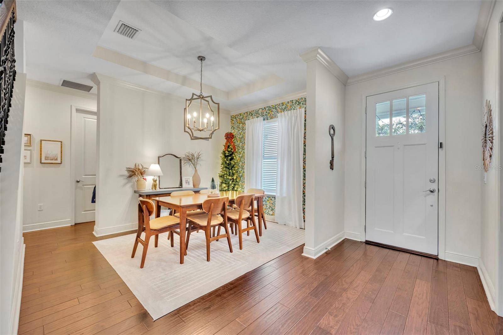 DOMMERICH ESTATES 1ST ADD - Residential