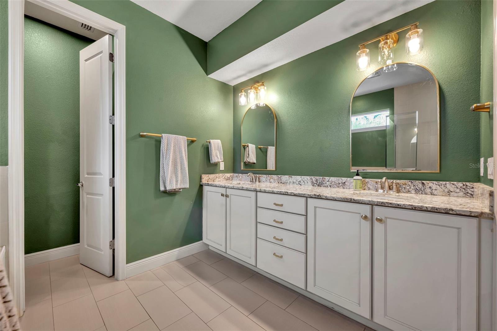 DOMMERICH ESTATES 1ST ADD - Residential