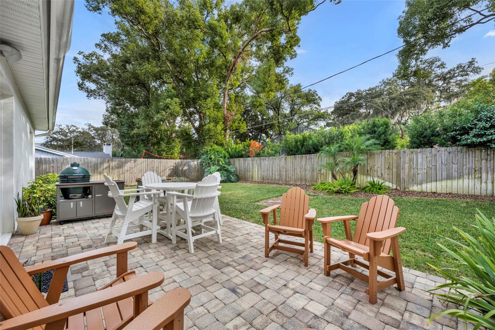 DOMMERICH ESTATES 1ST ADD - Residential