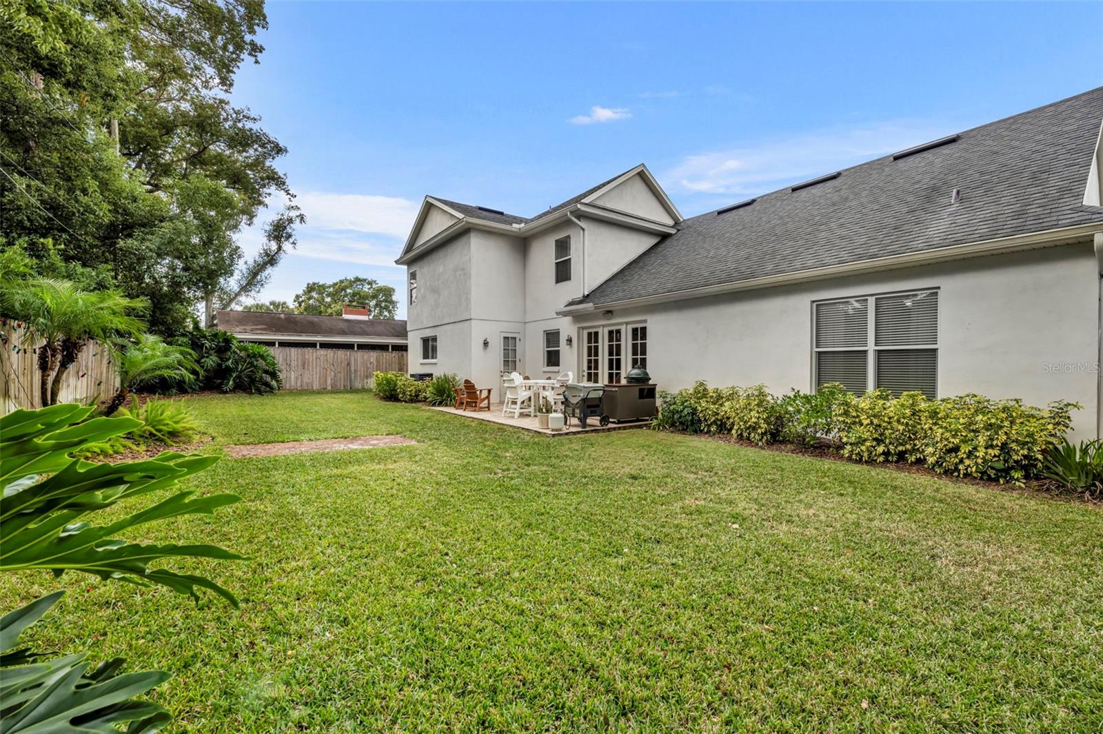 DOMMERICH ESTATES 1ST ADD - Residential