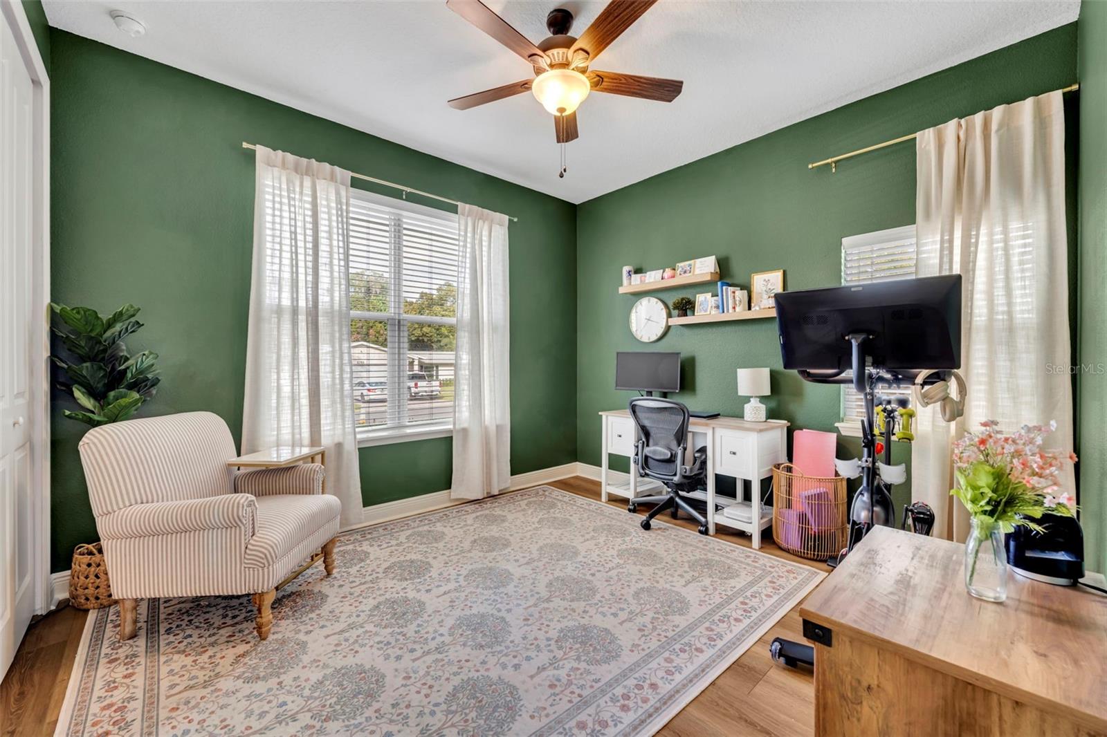 DOMMERICH ESTATES 1ST ADD - Residential